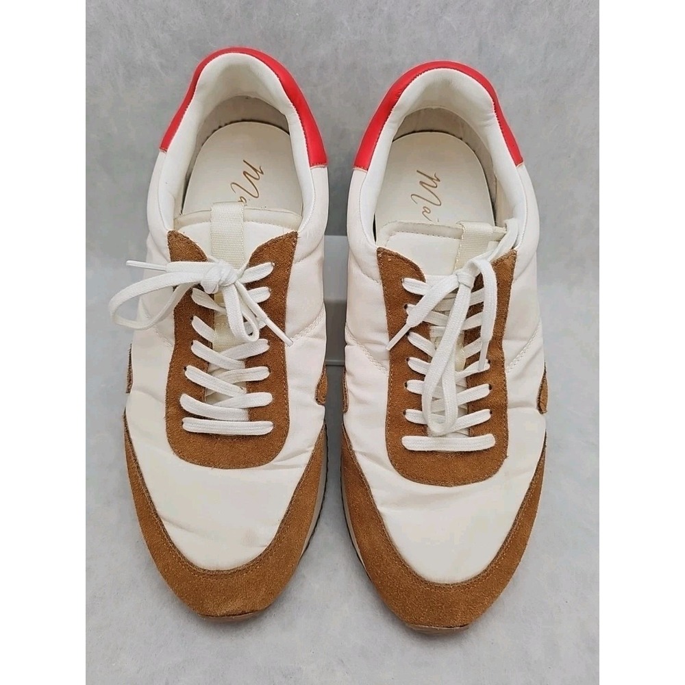 Matisse Sneakers Size Women's 9 Medium Athleisure Casual Sporty